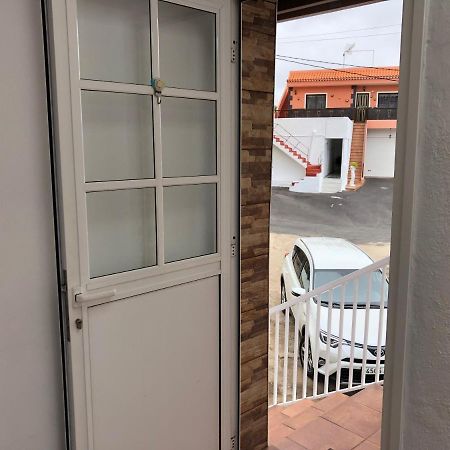 Teide Lejlighed Icod De Los Vinos Eksteriør billede